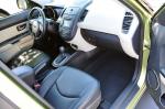 Kia Soul 2012 года